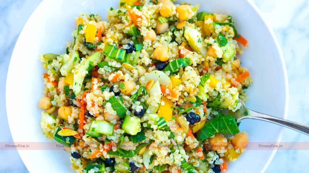 Best Protein Sources for Vegetarians