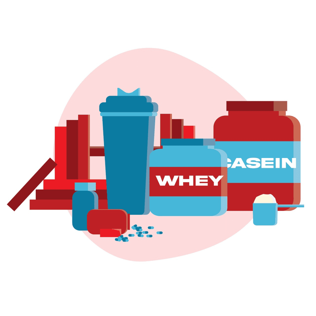 Atom Whey Protein