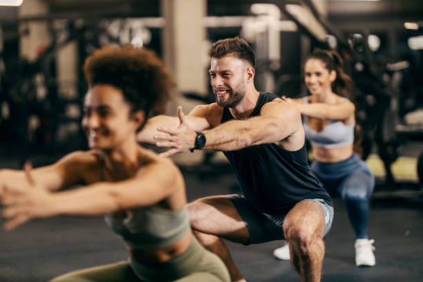 Fitness Tips for Busy People