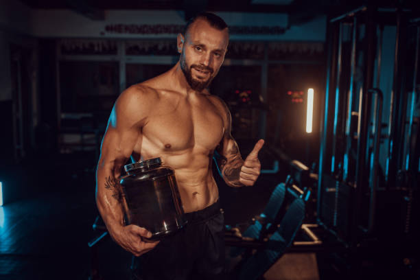 Best Whey Protein