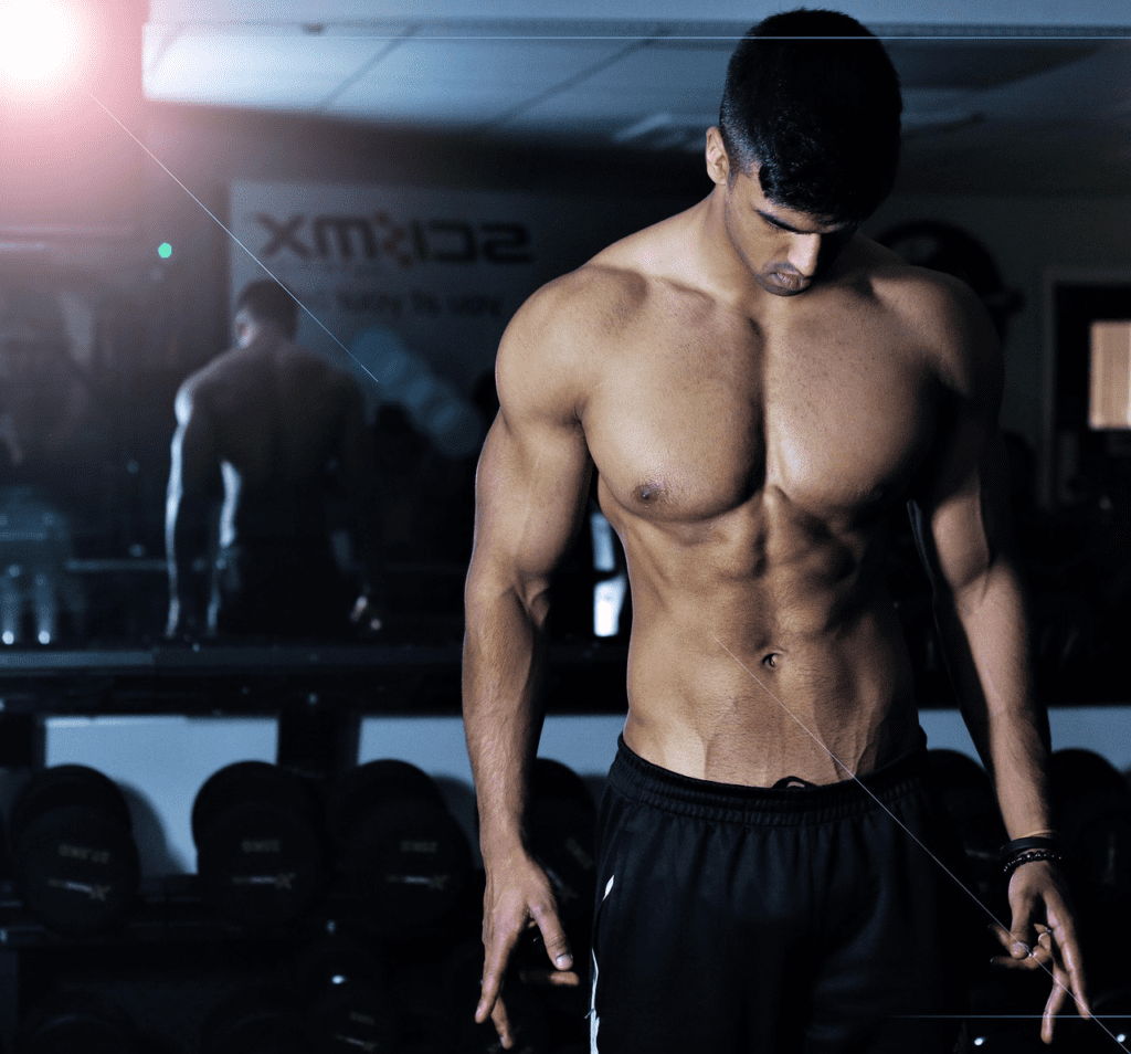 Six-Pack Abs