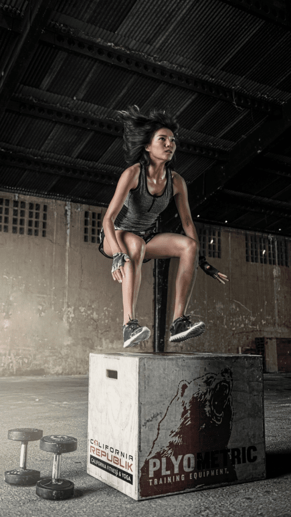 Leg Workouts at Home