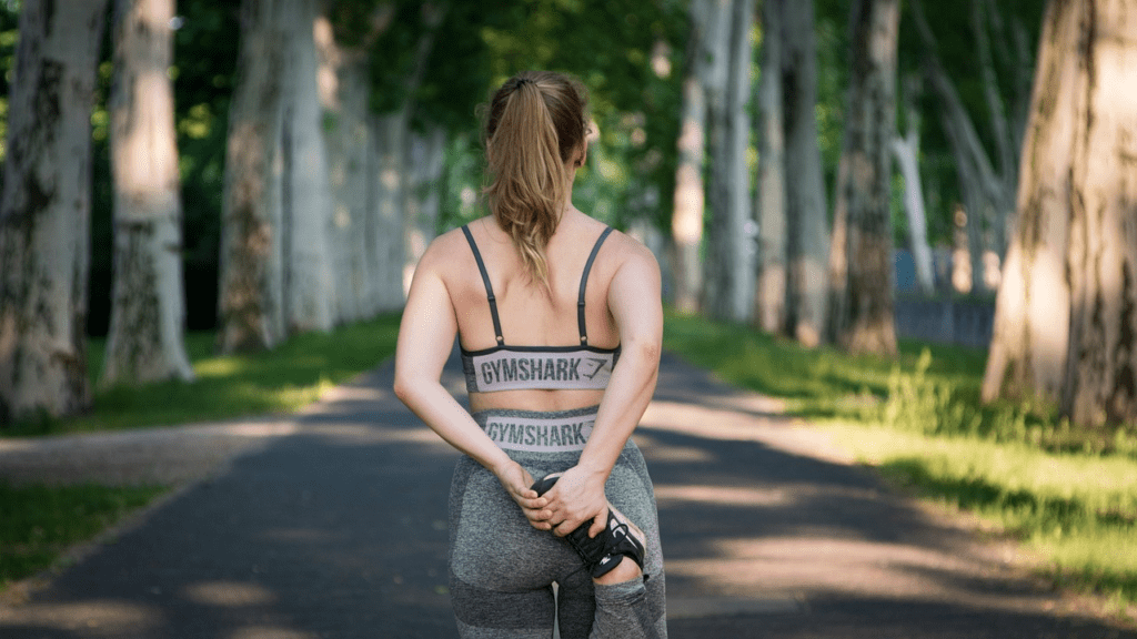Weekly Workout Plan