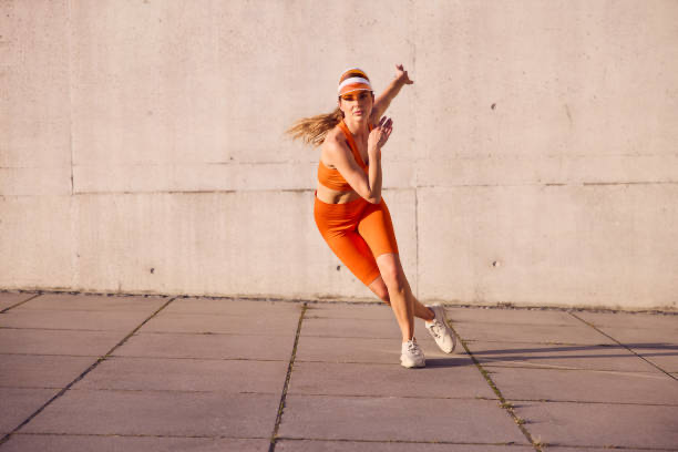 At-Home HIIT Workout