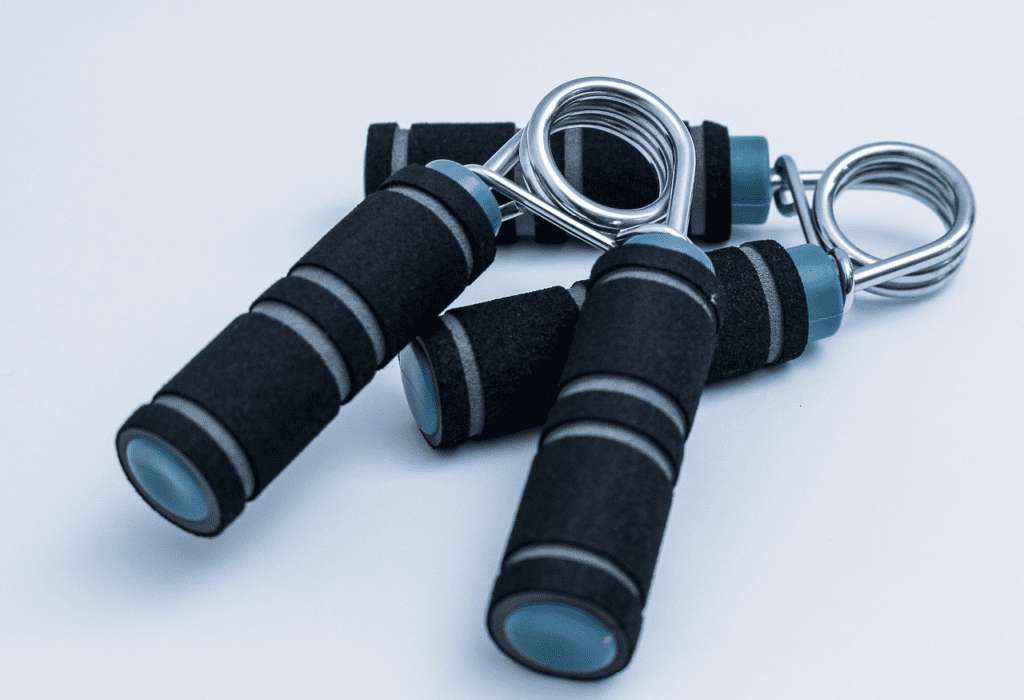 Affordable Fitness Gear